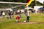 Das Krimderöder Sportfest (Foto: Sven Tetzel) Das Krimderöder Sportfest (Foto: Sven Tetzel)