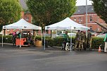 Verkehrssicherheitstag bei der Bundeswehr (Foto: Karl-Heinz Herrmann) Verkehrssicherheitstag bei der Bundeswehr (Foto: Karl-Heinz Herrmann)