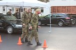 Verkehrssicherheitstag bei der Bundeswehr (Foto: Karl-Heinz Herrmann) Verkehrssicherheitstag bei der Bundeswehr (Foto: Karl-Heinz Herrmann)