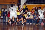 Handball Nordhausen gegen Paris (Foto: Wiethoff) Handball Nordhausen gegen Paris (Foto: Wiethoff)