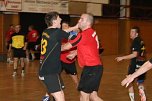 Handballkrimi (Foto: NSV)