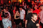 Party im Jugendclubhaus (Foto: Belvedere Media Agentur) Party im Jugendclubhaus (Foto: Belvedere Media Agentur)
