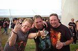 Rockharz 2014 (Foto: Helmut Michel) Rockharz 2014 (Foto: Helmut Michel)