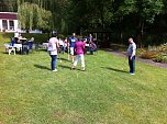Sommerfest am Lienberg (Foto: privat)