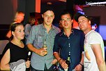 Party im Jugendclubhaus (Foto: Belvedere Media Agentur)