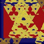 Werke von Gert F. B&auml;r (Foto: privat)