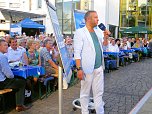 Sommernachtsball in Heiligenstadt (Foto: Karin Lehmann, Peter Blei)