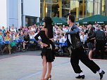 Sommernachtsball in Heiligenstadt (Foto: Karin Lehmann, Peter Blei)