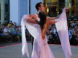 Sommernachtsball in Heiligenstadt (Foto: Karin Lehmann, Peter Blei)