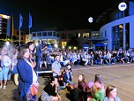 Sommernachtsball in Heiligenstadt (Foto: Karin Lehmann, Peter Blei)