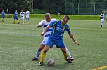 2:0-Sieg zum Einstand gegen Eisenberg (Foto: Helmut Michel)