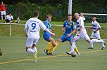 2:0-Sieg zum Einstand gegen Eisenberg (Foto: Helmut Michel)