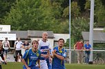 2:0-Sieg zum Einstand gegen Eisenberg (Foto: Helmut Michel)