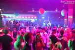 Party im Nordh&auml;user Sax (Foto: Belvedere Media Agentur)