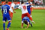 Wacker schl&auml;gt Meuselwitz 2:0 (Foto: Bernd Peter)