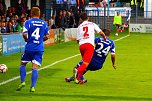 Wacker schl&auml;gt Meuselwitz 2:0 (Foto: Bernd Peter)