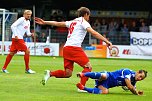 Wacker schl&auml;gt Meuselwitz 2:0 (Foto: Bernd Peter)