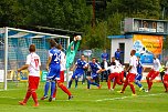 Wacker schl&auml;gt Meuselwitz 2:0 (Foto: Bernd Peter)
