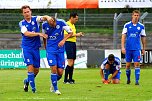 Wacker schl&auml;gt Meuselwitz 2:0 (Foto: Bernd Peter)