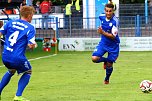 Wacker schl&auml;gt Meuselwitz 2:0 (Foto: Bernd Peter)