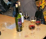 Jazzclub traf Bluesrock (Foto: Karin Lehmann, Peter Blei) Jazzclub traf Bluesrock (Foto: Karin Lehmann, Peter Blei)