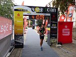 Zieleinlauf beim ICAN (Foto: nnz) Zieleinlauf beim ICAN (Foto: nnz)