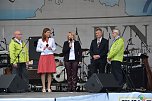 EVN-Party auf dem Petersberg (Foto: Karsten Thorhauer) EVN-Party auf dem Petersberg (Foto: Karsten Thorhauer)