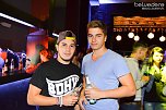 Party im Jugenclubhaus (Foto: Belvedere Media Agentur)