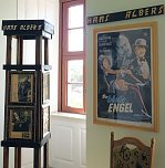 Ausflug in die Kino- und Filmgeschichte (Foto: Karin Lehmann, Peter Blei) Ausflug in die Kino- und Filmgeschichte (Foto: Karin Lehmann, Peter Blei)