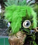 Lichterfest auf dem Petersberg (Foto: Karin Lehmann und Peter Blei) Lichterfest auf dem Petersberg (Foto: Karin Lehmann und Peter Blei)