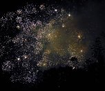 Lichterfest auf dem Petersberg (Foto: Karin Lehmann und Peter Blei) Lichterfest auf dem Petersberg (Foto: Karin Lehmann und Peter Blei)