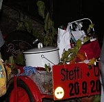 Lichterfest auf dem Petersberg (Foto: Karin Lehmann und Peter Blei) Lichterfest auf dem Petersberg (Foto: Karin Lehmann und Peter Blei)