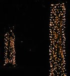 Lichterfest auf dem Petersberg (Foto: Karin Lehmann und Peter Blei) Lichterfest auf dem Petersberg (Foto: Karin Lehmann und Peter Blei)