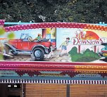 Der Jahrmarkt kommt (Foto: Karin Lehmann und Peter Blei) Der Jahrmarkt kommt (Foto: Karin Lehmann und Peter Blei)