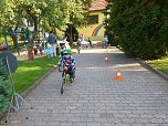 Kinder haben viel gelernt (Foto: Kreisverkehrswacht/Köhler) Kinder haben viel gelernt (Foto: Kreisverkehrswacht/Köhler)
