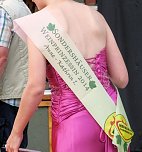 Weinfest in Sondershausen (Foto: Karin Lehmann, Peter Blei)