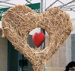 Weinfest in Sondershausen (Foto: Karin Lehmann, Peter Blei)