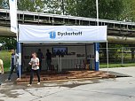 150 Jahre Dyckerhoff - Veranstaltung in Deuna (Foto: Ilka K&uuml;hn)