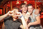 Party im Nordh&auml;user Sax (Foto: Belvedere Media Agentur)
