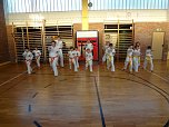 Mehr als nur Karate (Foto: S. Schr&ouml;ter)