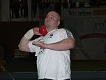 Die M&auml;nner beim Indoor (Foto: nnz)