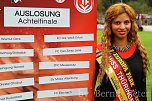 Dritte Hauptrunde ausgelost (Foto: Bernd Peter)