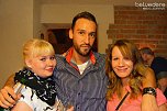 Party im Jugendclubhaus (Foto: Belvedere Media Agentur)