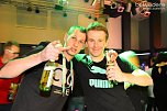 Party im Jugendclubhaus (Foto: Belvedere Media Agentur)