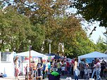 Sommerfest bei "pro vita" (Foto: nnz) Sommerfest bei "pro vita" (Foto: nnz)