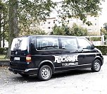 Musik und Artistik auf dem Theaterplatz (Foto: Peter Blei)