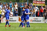 Wacker gewinnt gegen Neustrelitz (Foto: Bernd Peter)