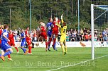 Wacker gewinnt gegen Neustrelitz (Foto: Bernd Peter)