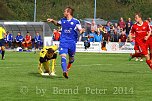 Wacker gewinnt gegen Neustrelitz (Foto: Bernd Peter)