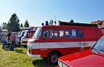 Oldtimertreffen in Benneckenstein (Foto: Karsten Thorhauer)